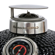 Kamado Sumo Signature Junior Inkl frakt