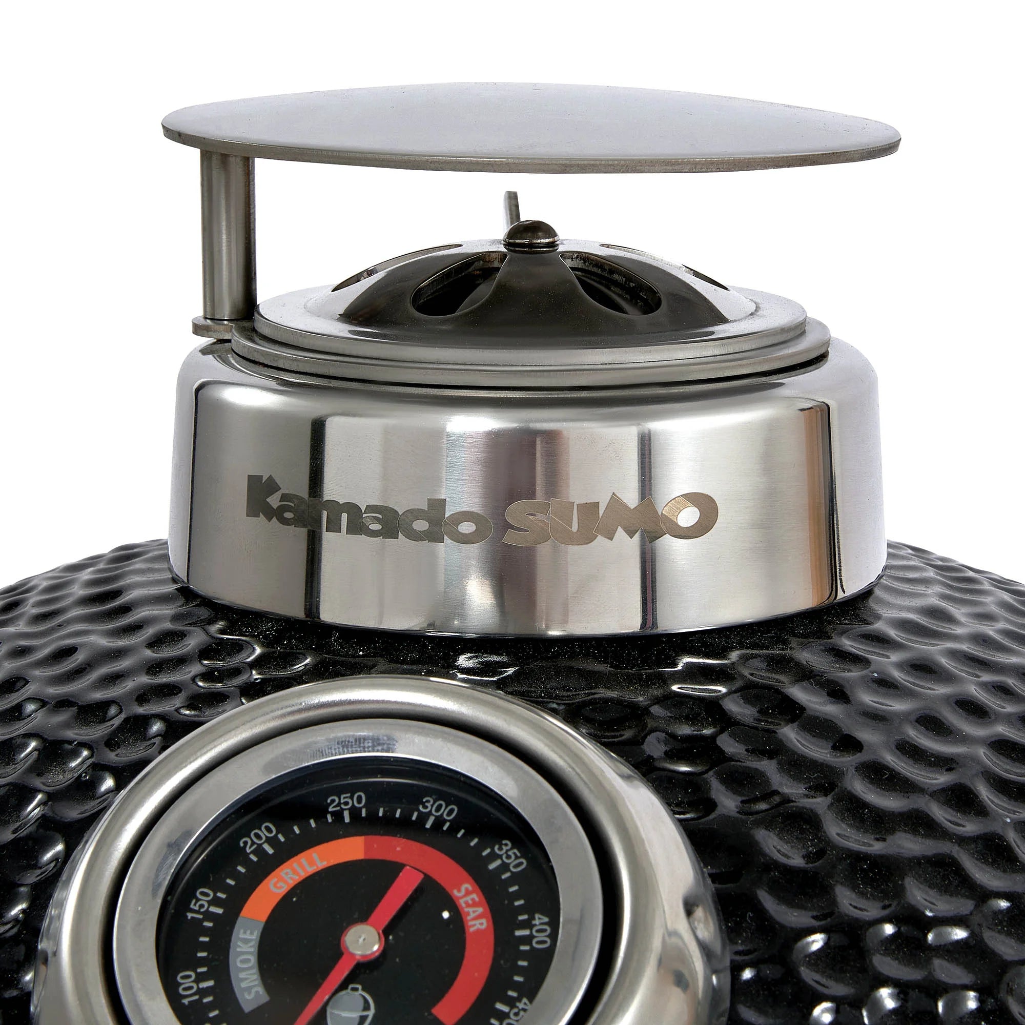Kamado Sumo Signature Junior Inkl frakt