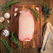 Nitritfria Jullådan